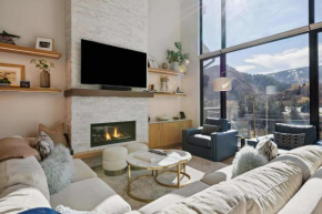 Riverfront Lodge 406 by East West Hospitality
